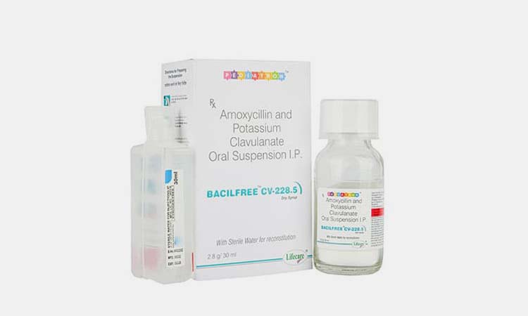 Bacilfree-Cv-228.5