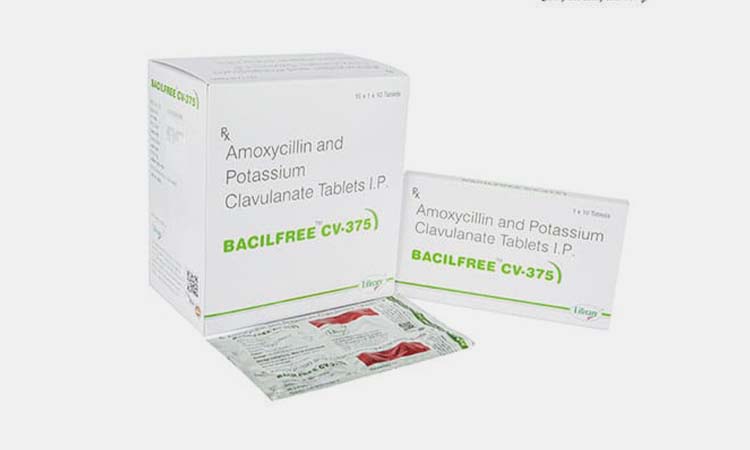 Bacilfree Cv 375