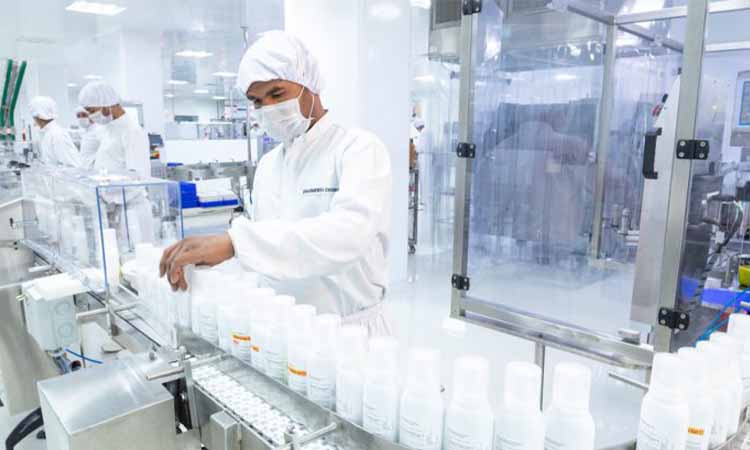 Lupin Antibiotic Products