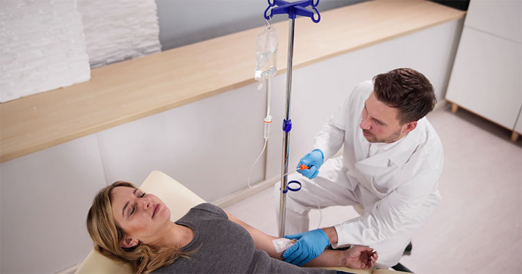 Accountable of controlled dosing