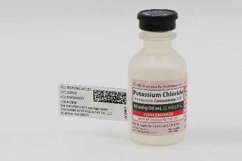 Active ingredient