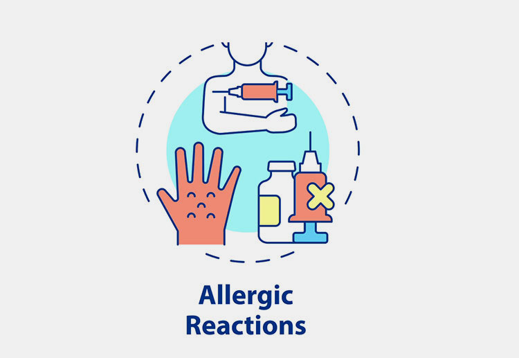 Allergic Reaction