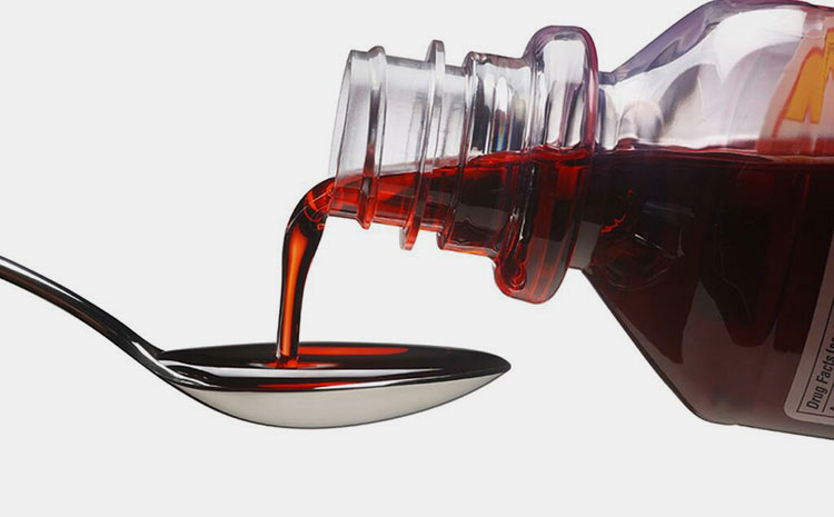Allergy Relief-Healing in every drop