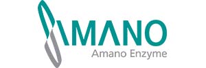 Amano Enzyme logo