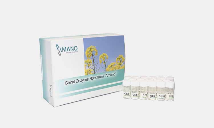 Amano Enzyme products