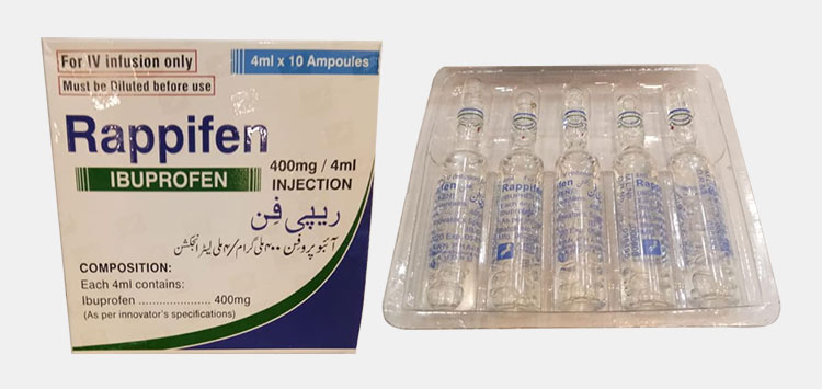 Ampoules