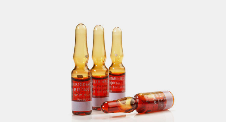 Ampoules