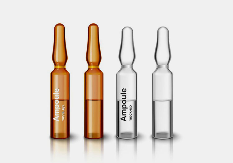 Ampoules