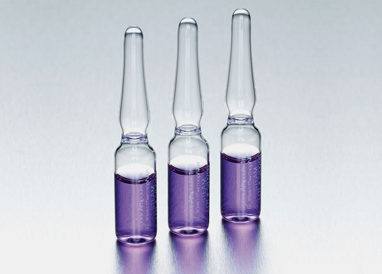 Ampoules