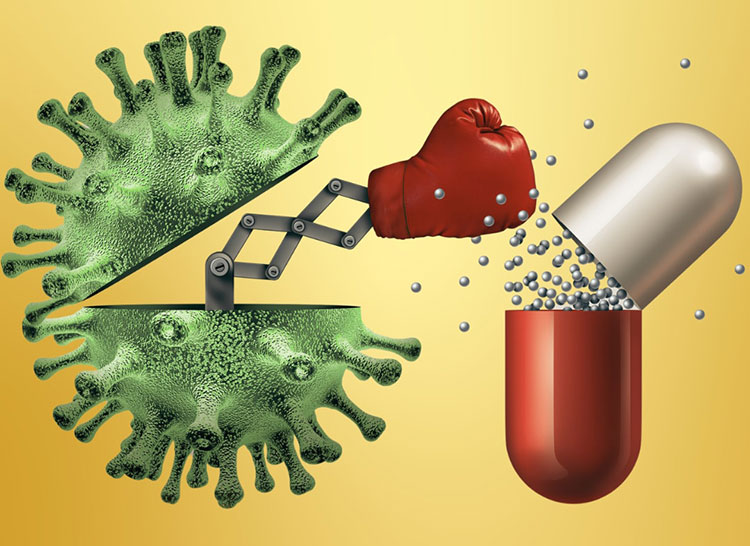 Antibiotic Resistance
