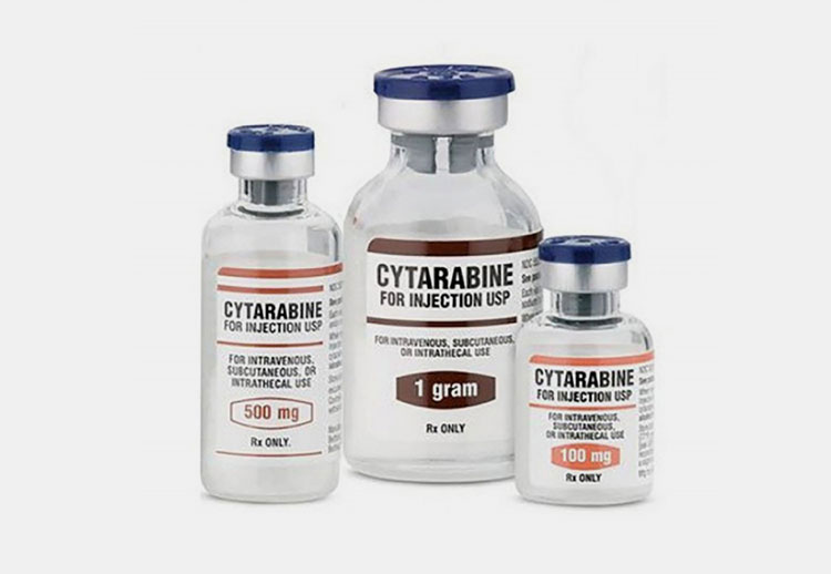 Antimetabolites