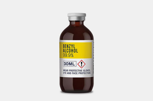 Antimicrobial Preservatives