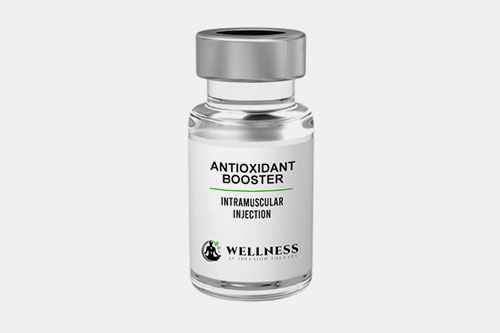 Antioxidants