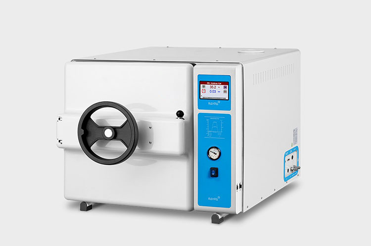 Autoclave