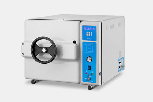 Autoclave