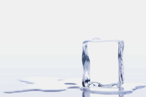 Avoid freezing