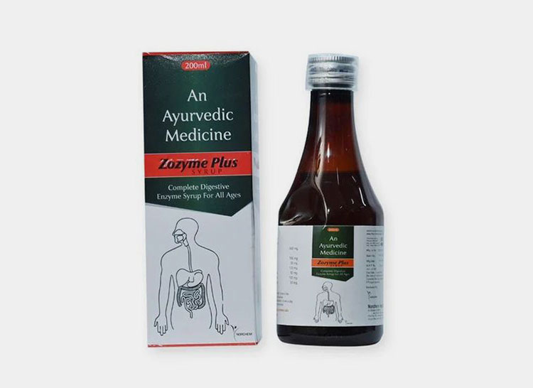 Ayurvedic and Homeopathic Industries