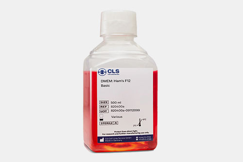 Base medium