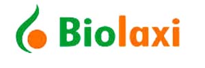 Biolaxi logo