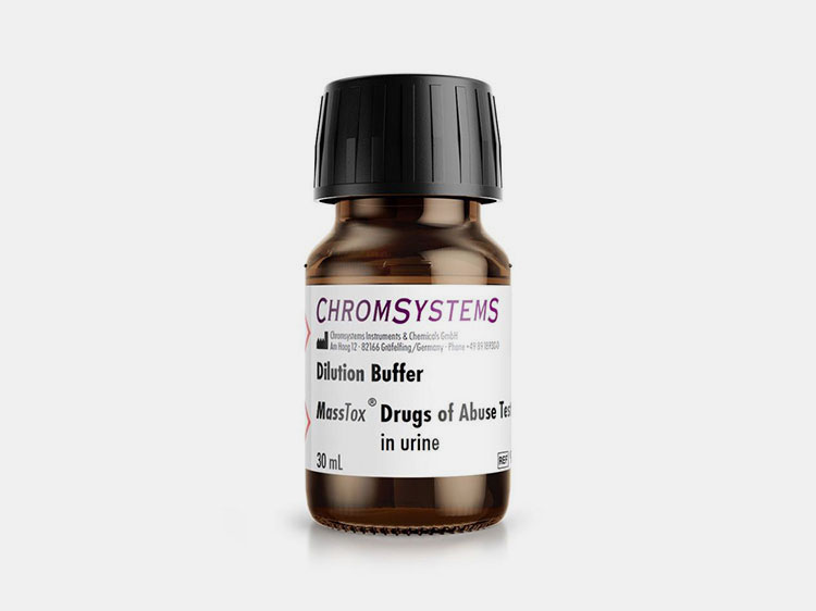 Buffers
