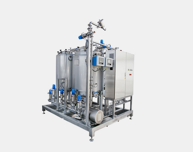 CIP SIP Systems