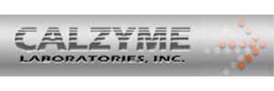 Calzyme logo