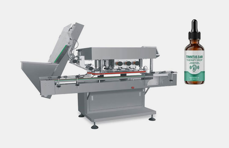 Capping Machine
