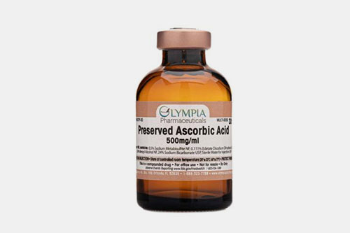 Chelating Agents