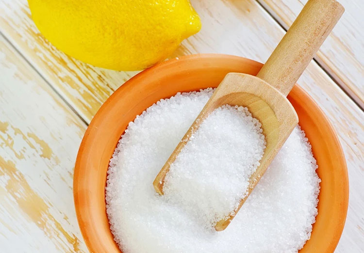 Citric Acid