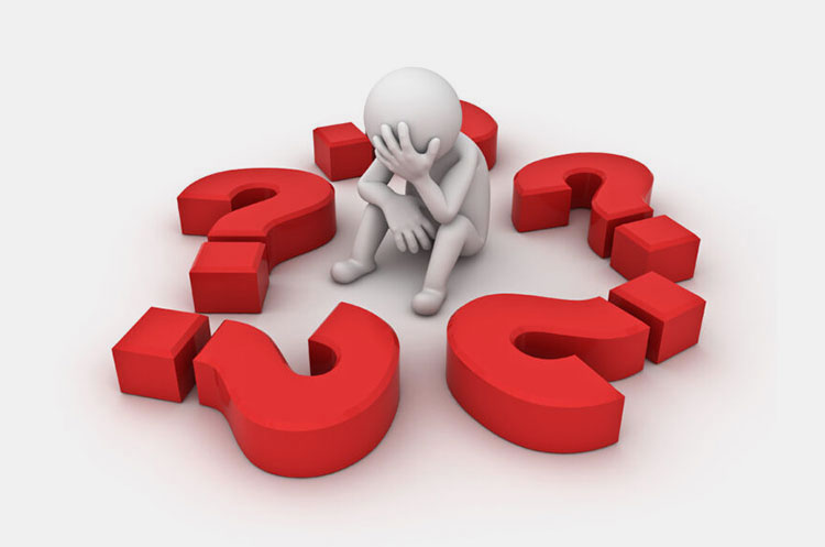 Cognition Issues