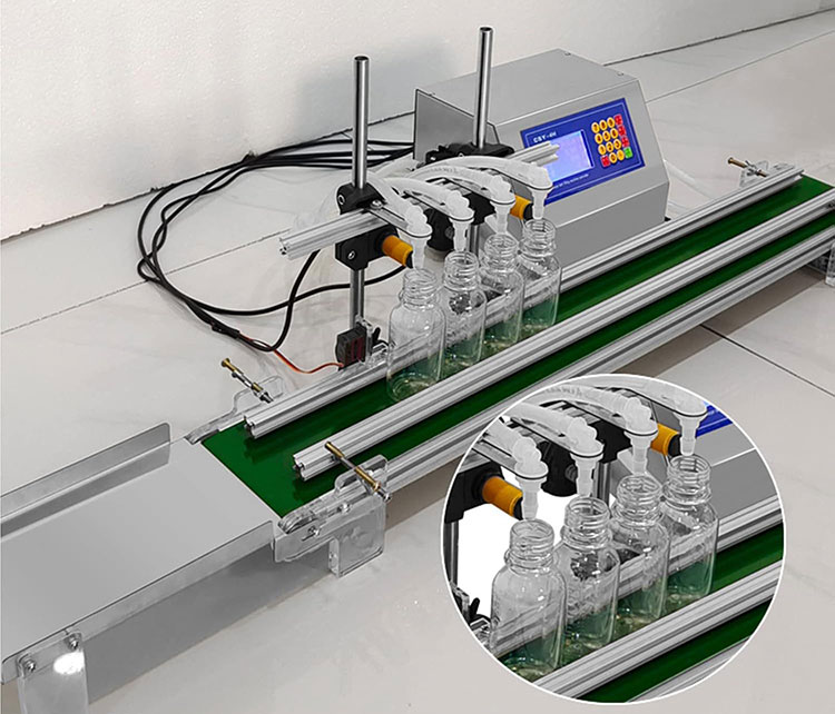Conveyor belt