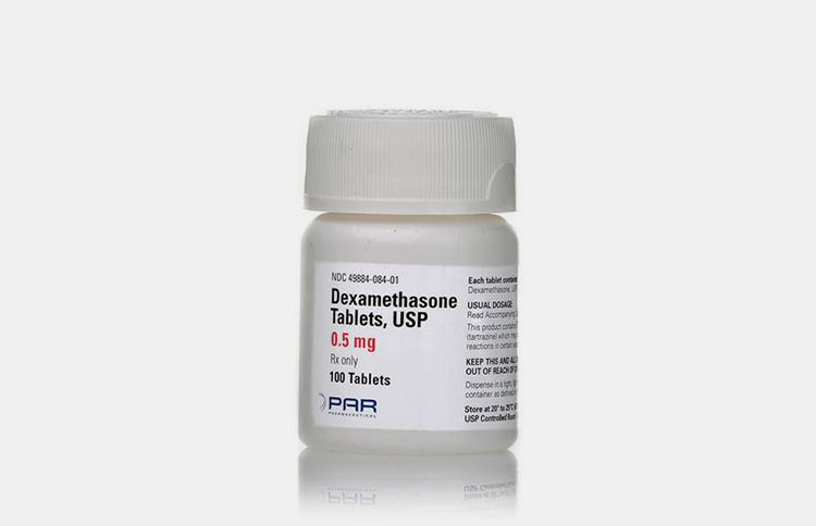 Corticosteroids