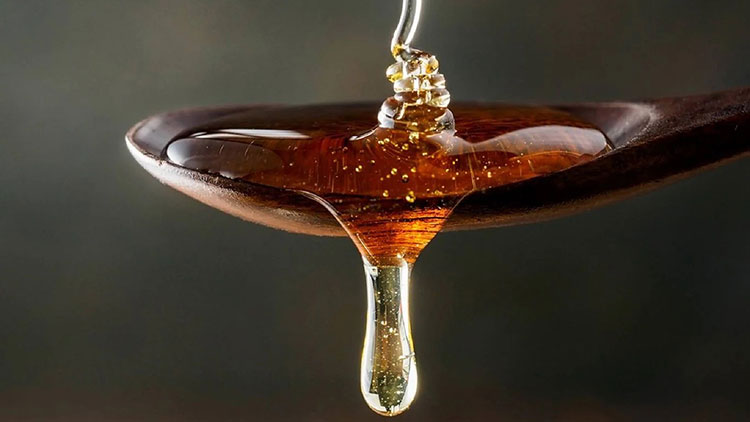 Daily dose of comfort in a Syrup