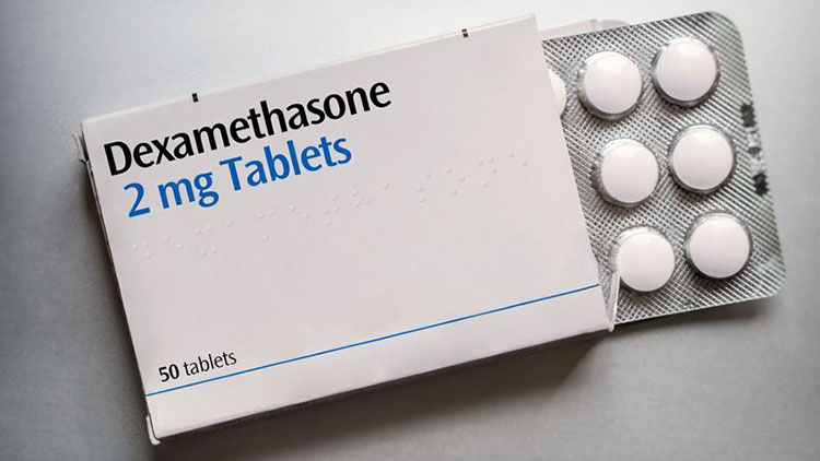 Dexamethasone tablets