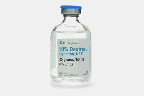 Dextrose