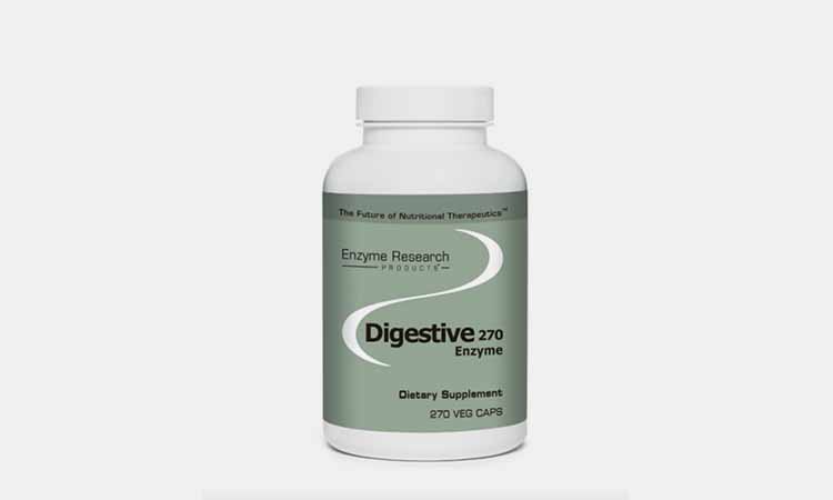 Digestive 270 enzyme