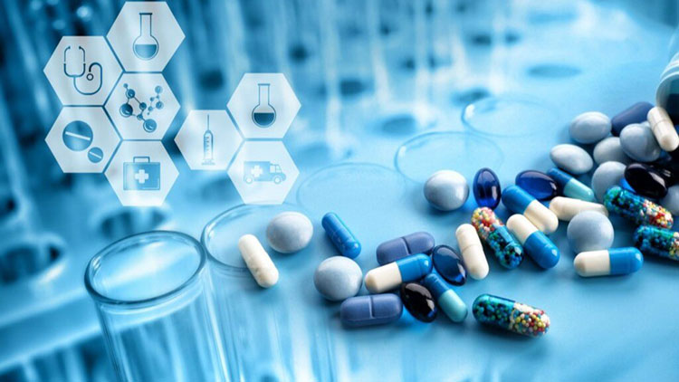 Discovering drug