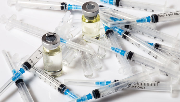 Dose of interferon therapy