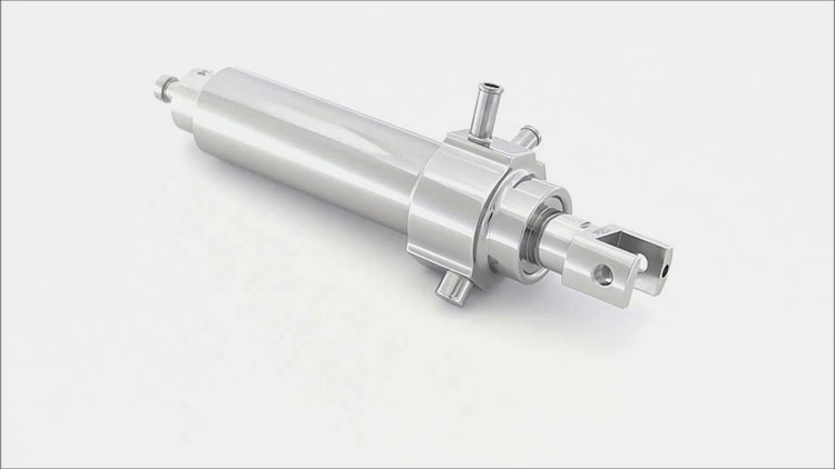 Dosing system