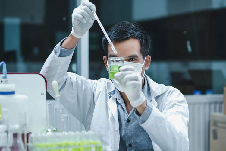 Drug Formulation