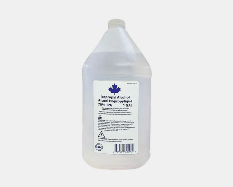 Drying agents