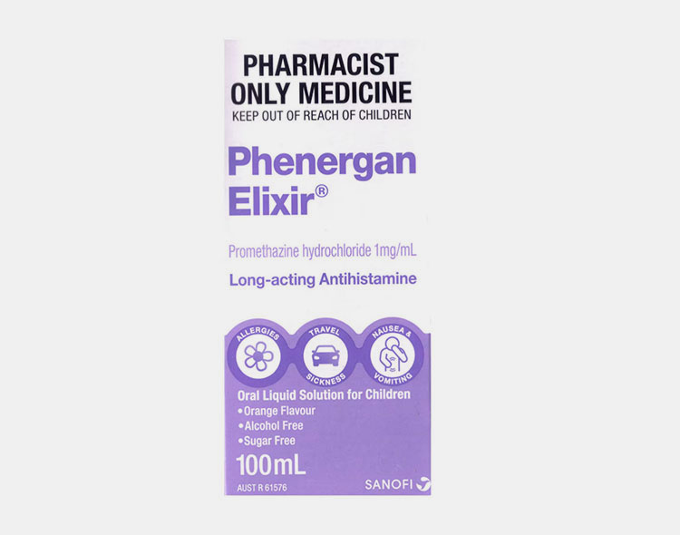 Elixir