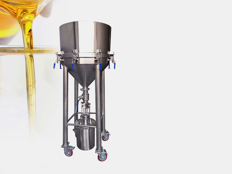 Filter Machine