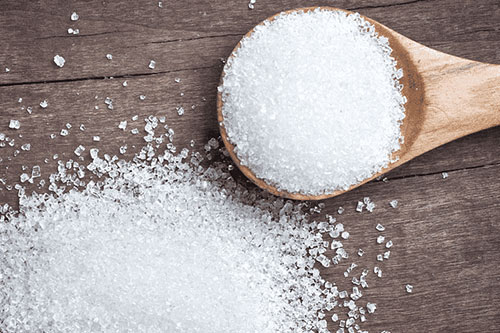 Flavoring agent and sweetener