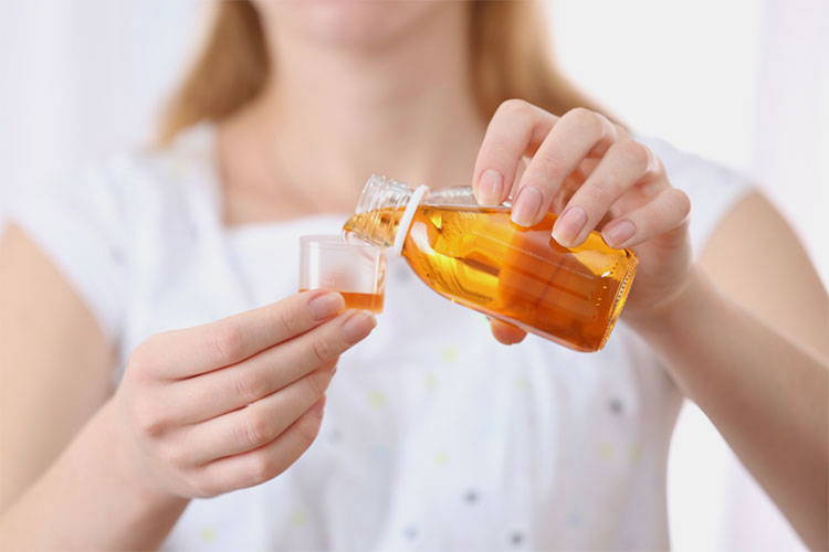 Flexible dosing