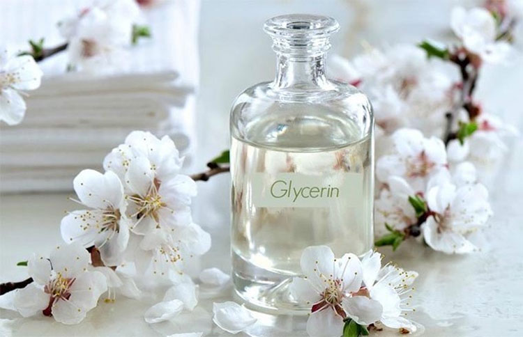 Glycerine