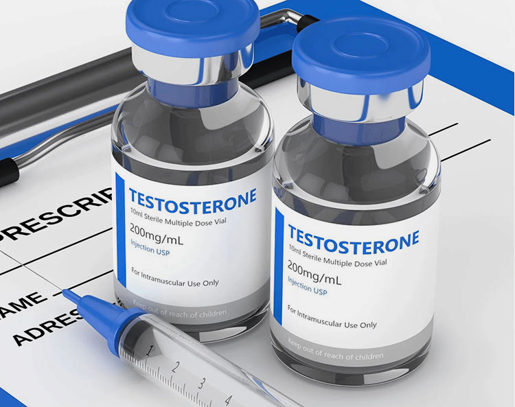 Growth hormone