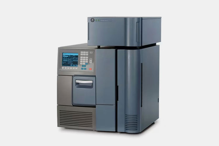HPLC-Picture courtesy