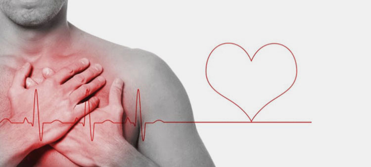 Heart rhythm disorders