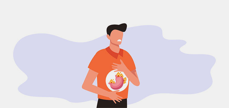 Heartburn